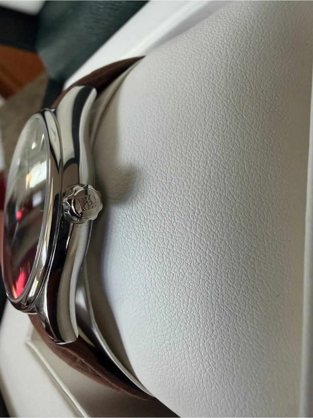 N/A frédérique constant